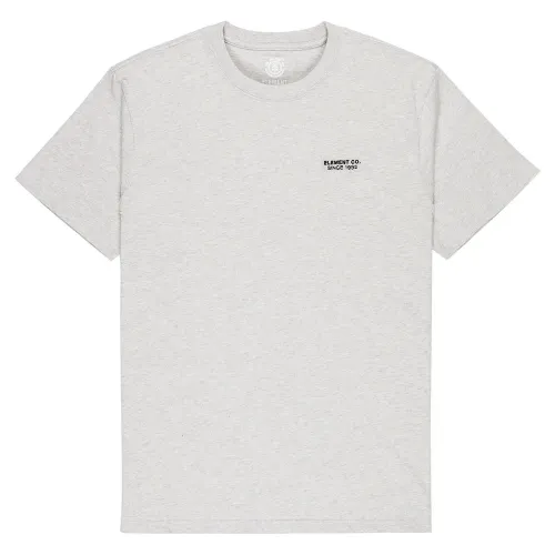 엘레먼트 Co Emb 반팔 티셔츠 9142783014