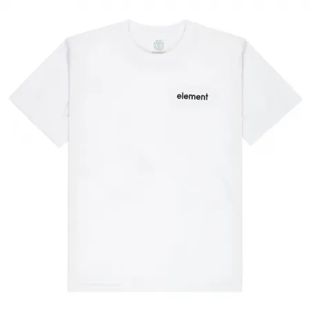 엘레먼트 Future Nature 반팔 티셔츠 9142783076