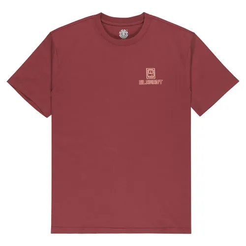 엘레먼트 Inner Workings 반팔 티셔츠 9142783102