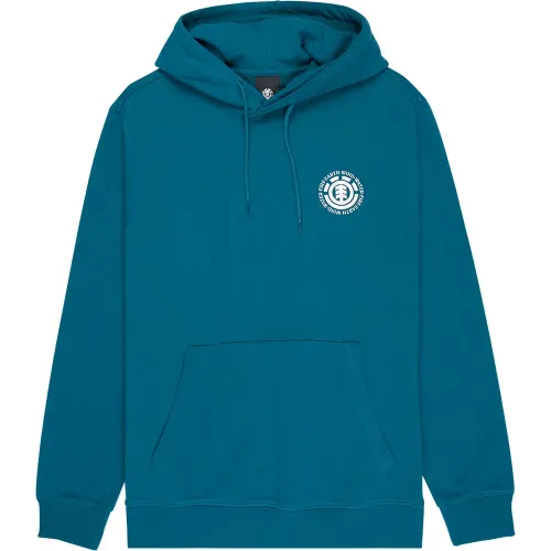 엘레먼트 Seal Bp 후드티 9142783128