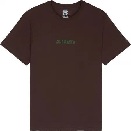 엘레먼트 Swamps 반팔 티셔츠 9142783139