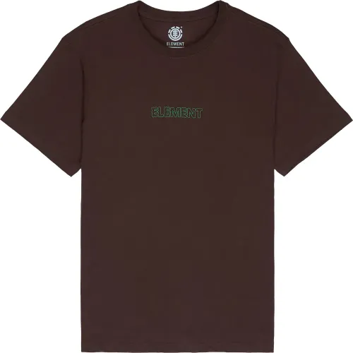 엘레먼트 Swamps 반팔 티셔츠 9142783139