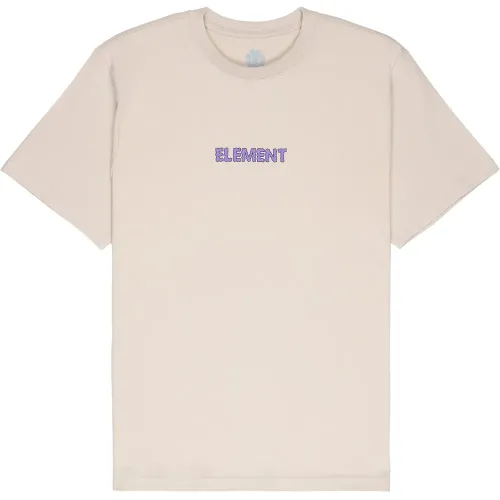 엘레먼트 Swamps 반팔 티셔츠 9142783140