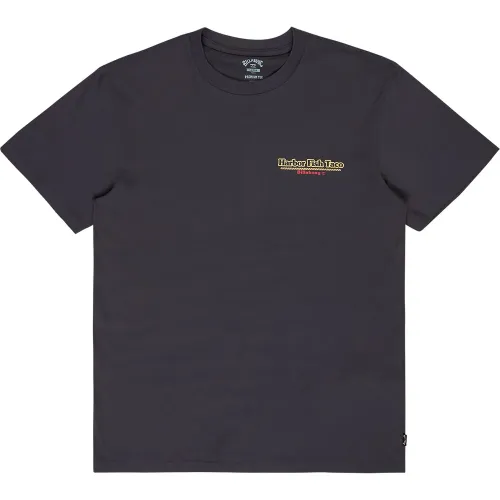 빌라봉 Food Court 반팔 티셔츠 9142783811