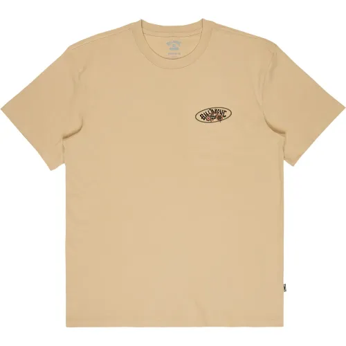 빌라봉 Orbit Arch 반팔 티셔츠 9142783892