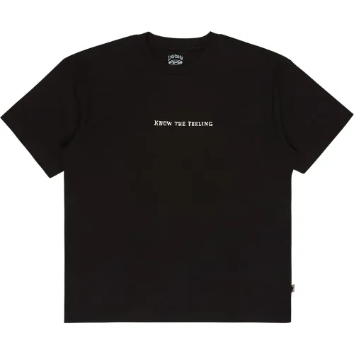 빌라봉 Timeline 반팔 티셔츠 9142784005