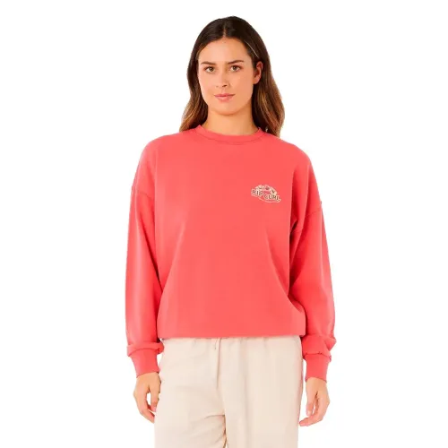 립컬 Bells Heritage Crew 스웨트셔츠 9142815212