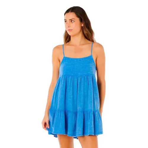 립컬 Classic Surf Cover-Up 민소매 짧은 드레스 9142815268