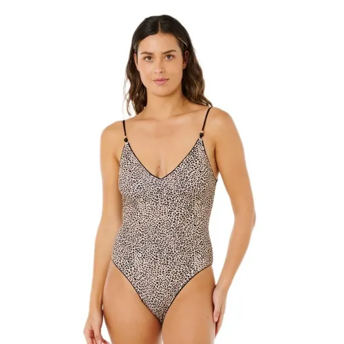 립컬 Coastal Instinct Cheeky 수영복 9142815301