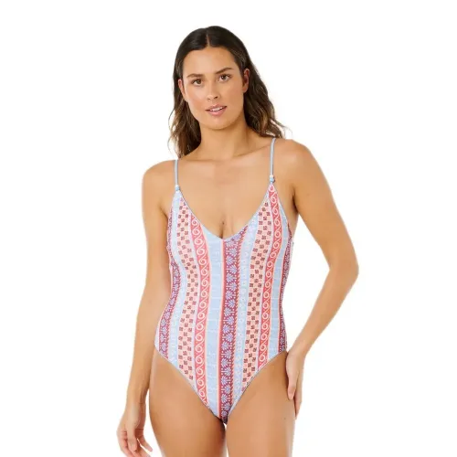 립컬 Coastal Instinct Cheeky 수영복 9142815303