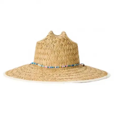 립컬 Mixed Surf Straw Sun 모자 9142815714