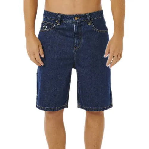 립컬 Nu Dose 데님 반바지 9142815726