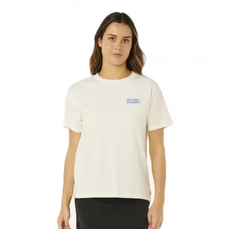 립컬 Ocean Break Relaxed 반팔 티셔츠 9142815742