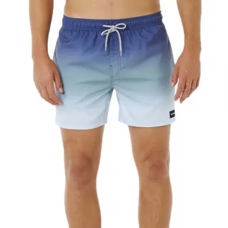 립컬 Offset Fade Volley 수영 반바지 9142815757