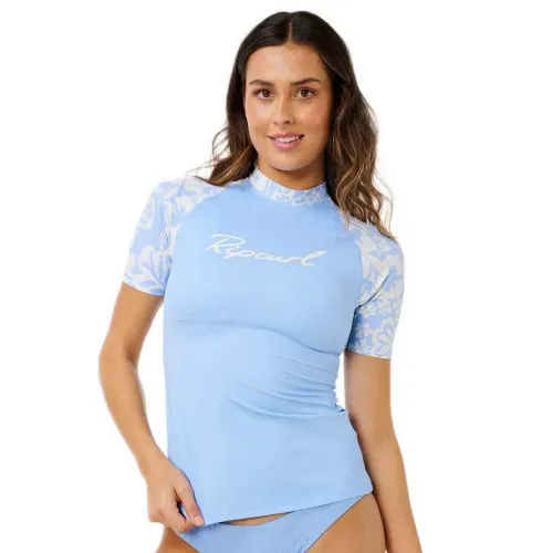 립컬 Pacific Coast UPF 반팔 래쉬가드 9142815799