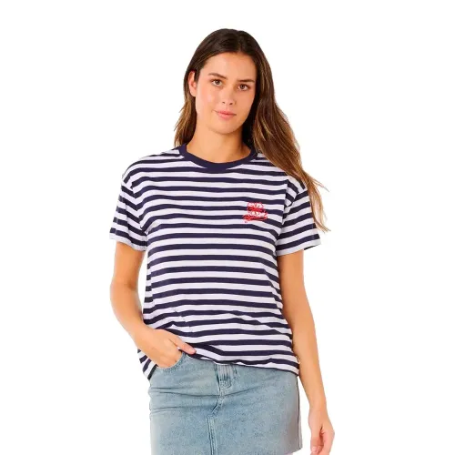 립컬 Pacific Relaxed 반팔 티셔츠 9142815802