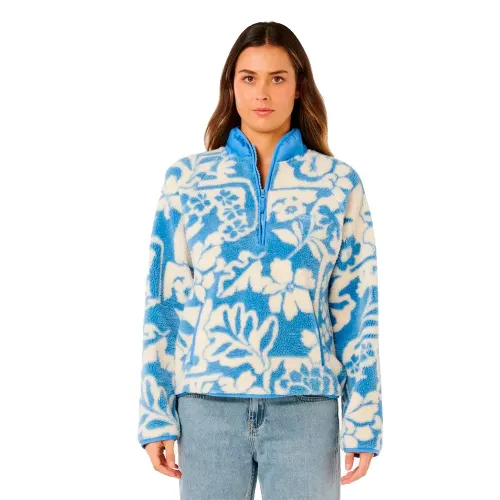 립컬 Party Pack Polar Fleece 하프 지퍼 플리스 9142815882