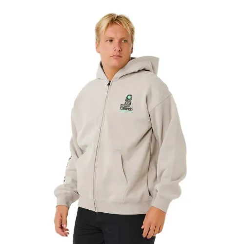 립컬 Search 풀지퍼 스웨트셔츠 9142816054