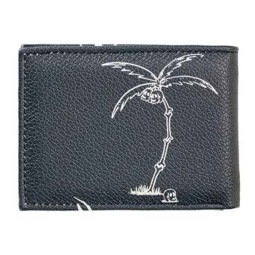 립컬 Sessions PU Slim 지갑 9142816095