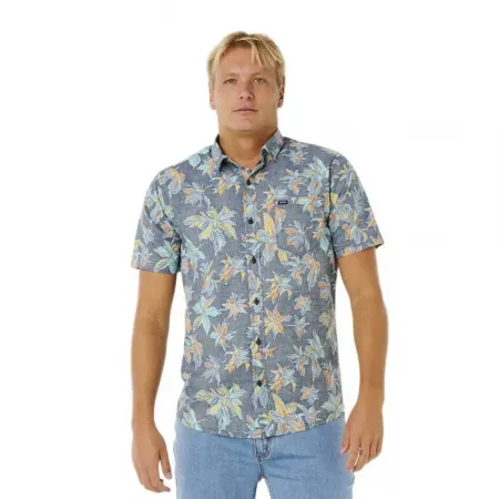 립컬 Sessions 반팔 셔츠 9142816110