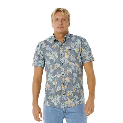 립컬 Sessions 반팔 셔츠 9142816110