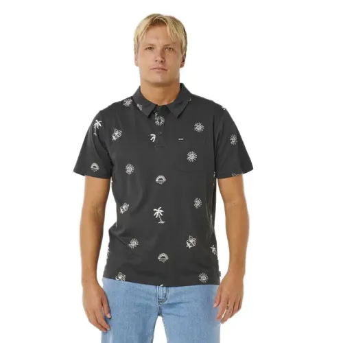 립컬 Sessions 반팔 폴로 셔츠 9142816112