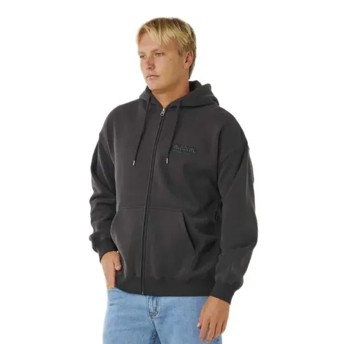 립컬 Surf Puff 풀지퍼 스웨트셔츠 9142816198