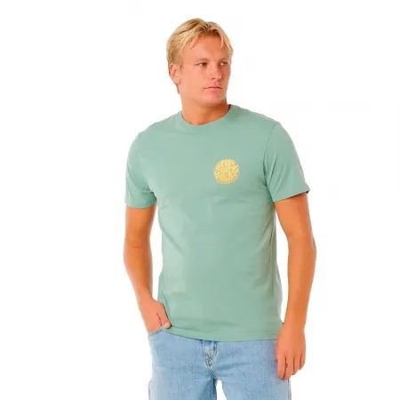 립컬 Wettie Passage Icon 반팔 티셔츠 9142816459