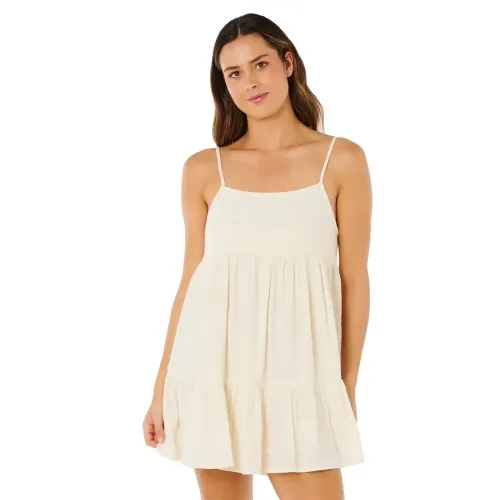 립컬 Classic Surf Cover-Up 민소매 짧은 드레스 9142816476