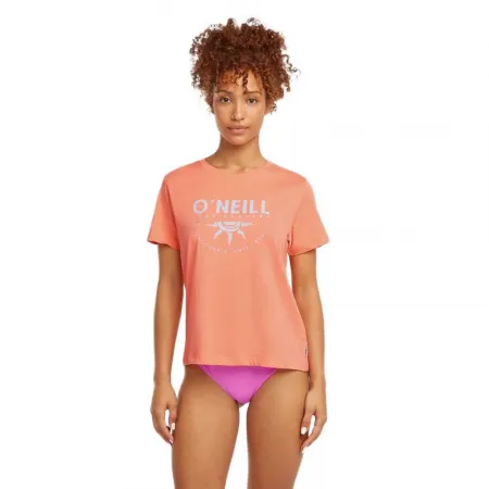 오닐 Front Print 반팔 티셔츠 9142838567