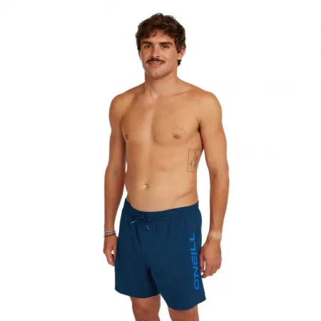 오닐 Logo 16in 수영 반바지 9142838588