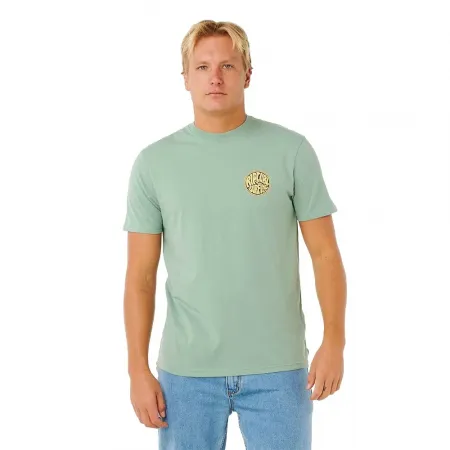 립컬 Streamline Palmy 반팔 티셔츠 9142884084