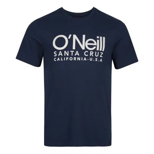 오닐 Cali Logo 반팔 티셔츠 9142884113