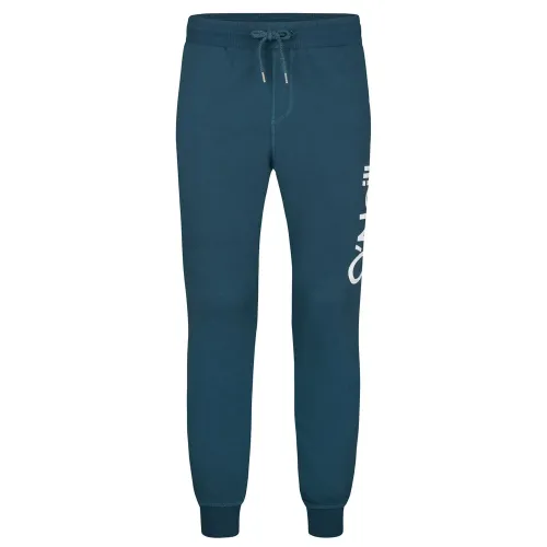 오닐 Cali Logo 운동복 바지 9142884118