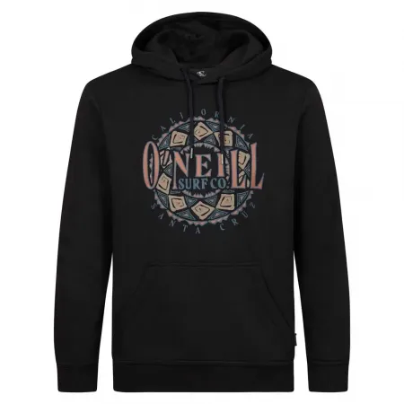 오닐 Ikat Graphic 후드티 9142884169