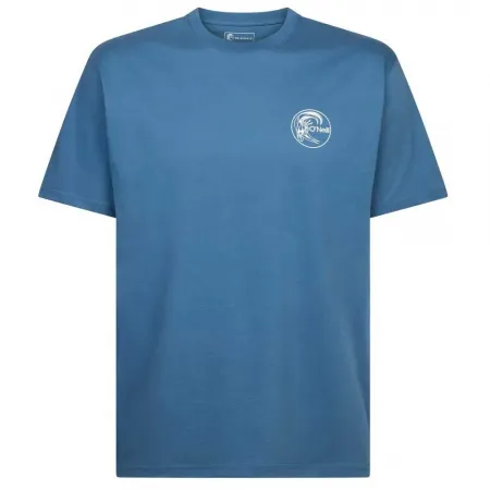 오닐 Originals Chest Print 반팔 티셔츠 9142884202