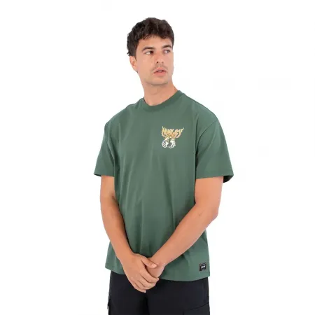 헐리 Fire 반팔 티셔츠 9142893197