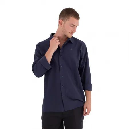 헐리 Low Tide 긴팔 셔츠 9142893274