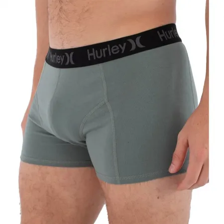 헐리 MUNEU0001 복서 브리프 3 단위 9142893294