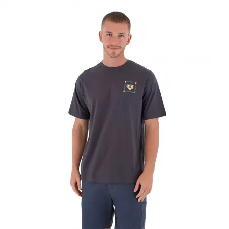 헐리 Printing Press Bolud 반팔 티셔츠 9142893395