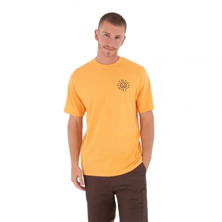 헐리 Printing Press Lolo 반팔 티셔츠 9142893439