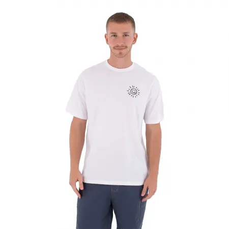 헐리 Printing Press Lolo 반팔 티셔츠 9142893440