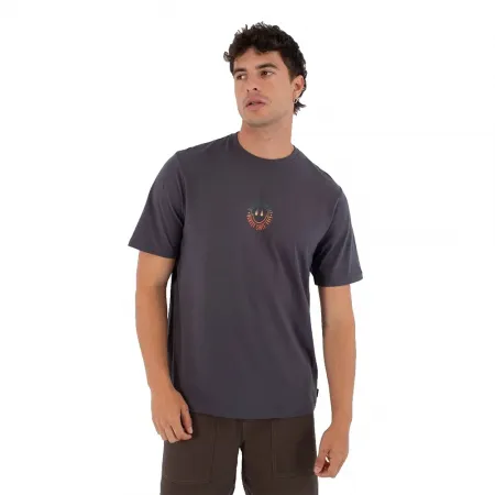 헐리 Printing Press Rubel 반팔 티셔츠 9142893470