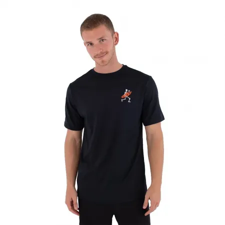 헐리 Regular Flamengue 반팔 래쉬가드 9142893508