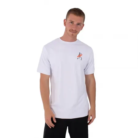 헐리 Regular Flamengue 반팔 래쉬가드 9142893510