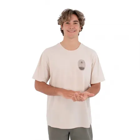 헐리 Seclusion 반팔 티셔츠 9142893533