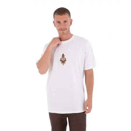 헐리 Tattoo Trudy Heart 반팔 티셔츠 9142893558