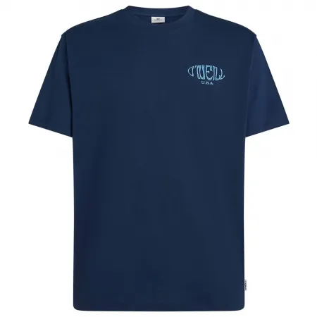 오닐 Box Logo 반팔 티셔츠 9142899852