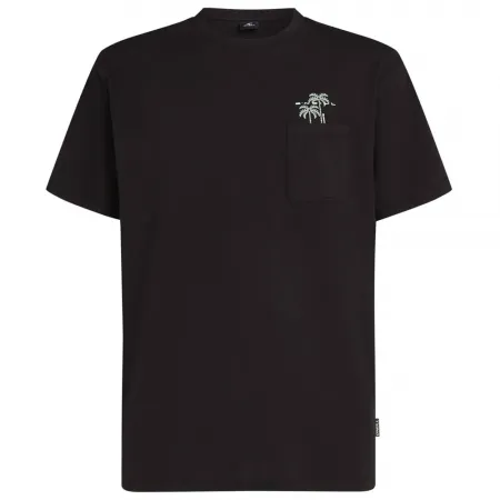 오닐 Chest Pocket 반팔 티셔츠 9142899900