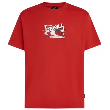 오닐 Essentials 90´S Logo 반팔 티셔츠 9142899970